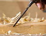 Entretien de meuble en bois par Menuisier France à Cuperly